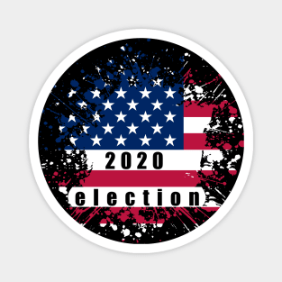 2020 election Magnet